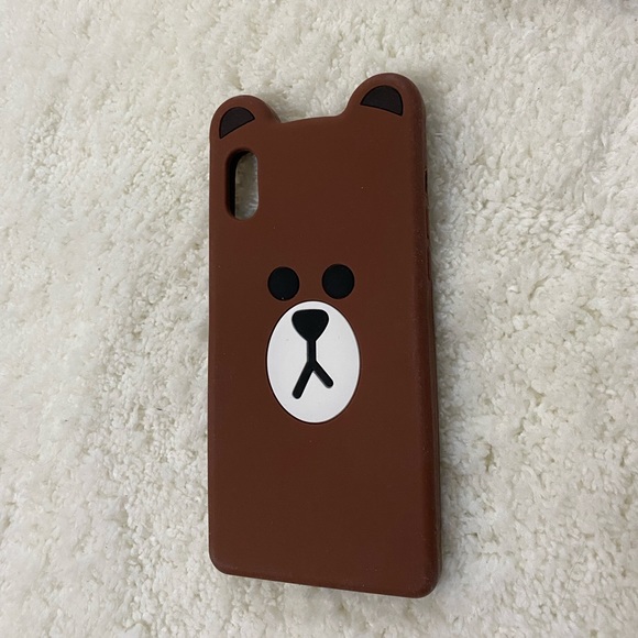 Phone Case Iphone X - Picture 2 of 2